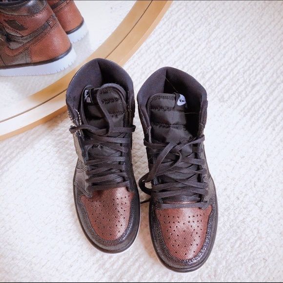 Air Jordan mid - Picture 10 of 16